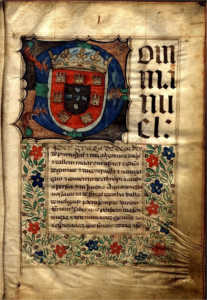 Foral de Melgaço, 1513